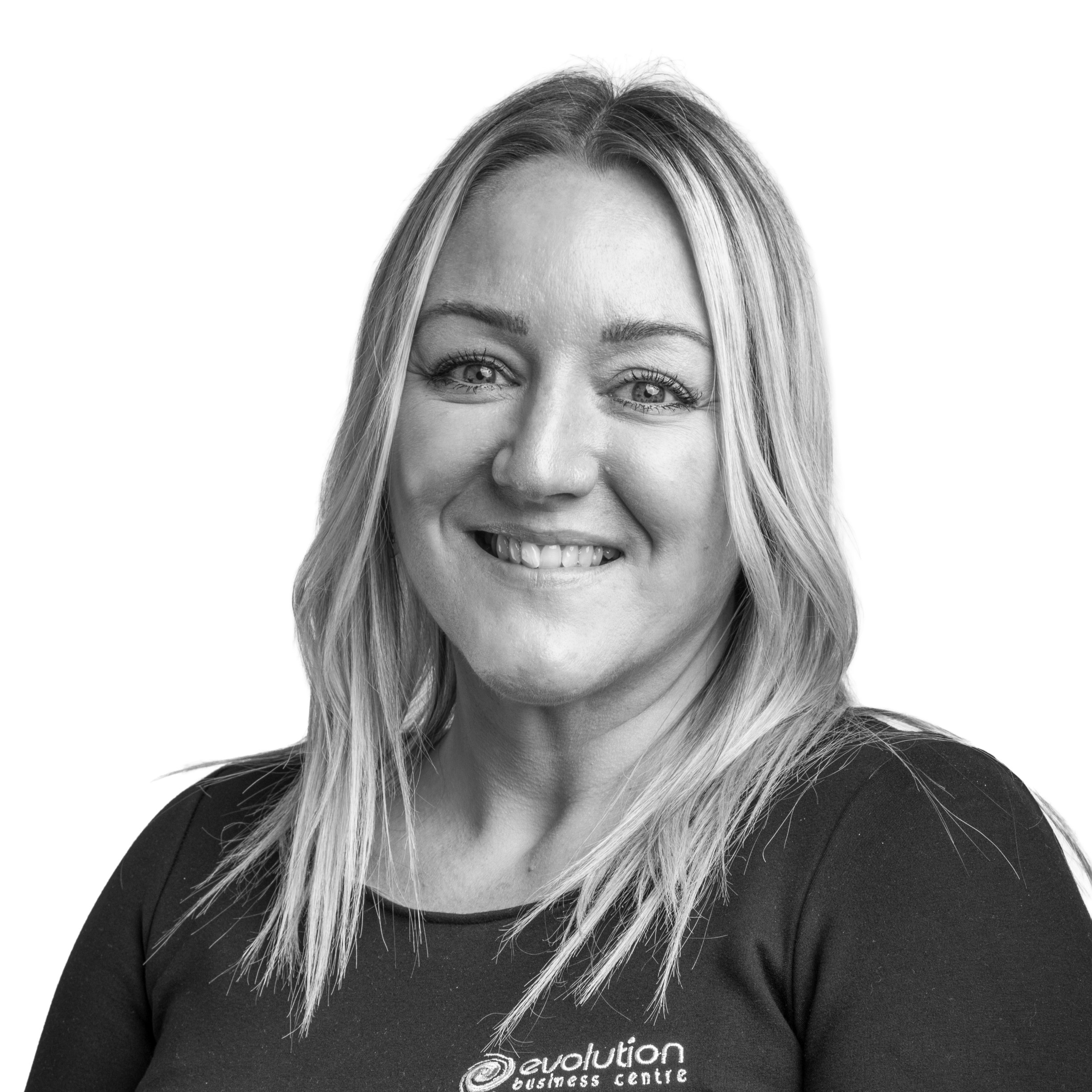 Rachel Shuttleworth
