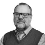 Mark Kibblewhite