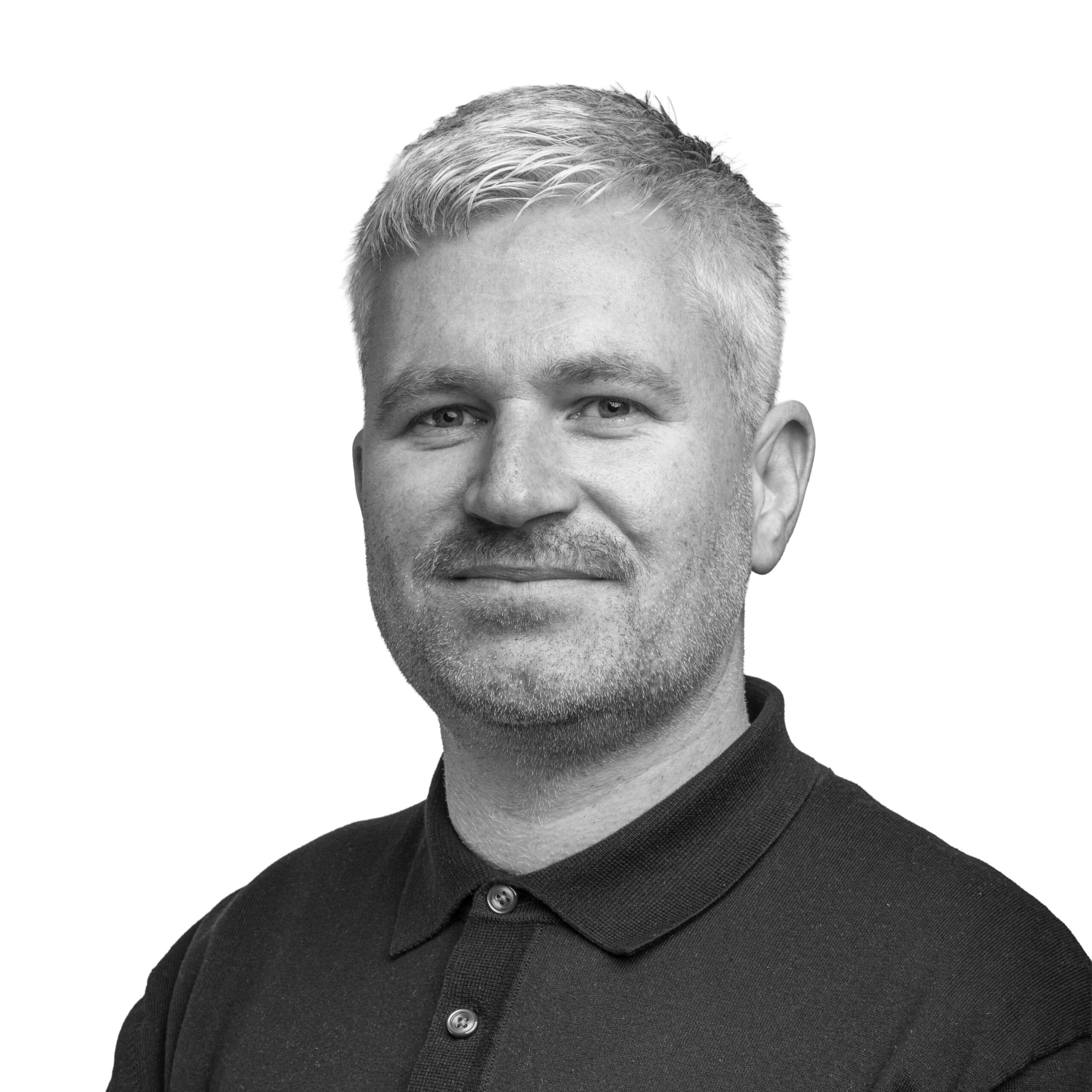 Neil MacGillivray