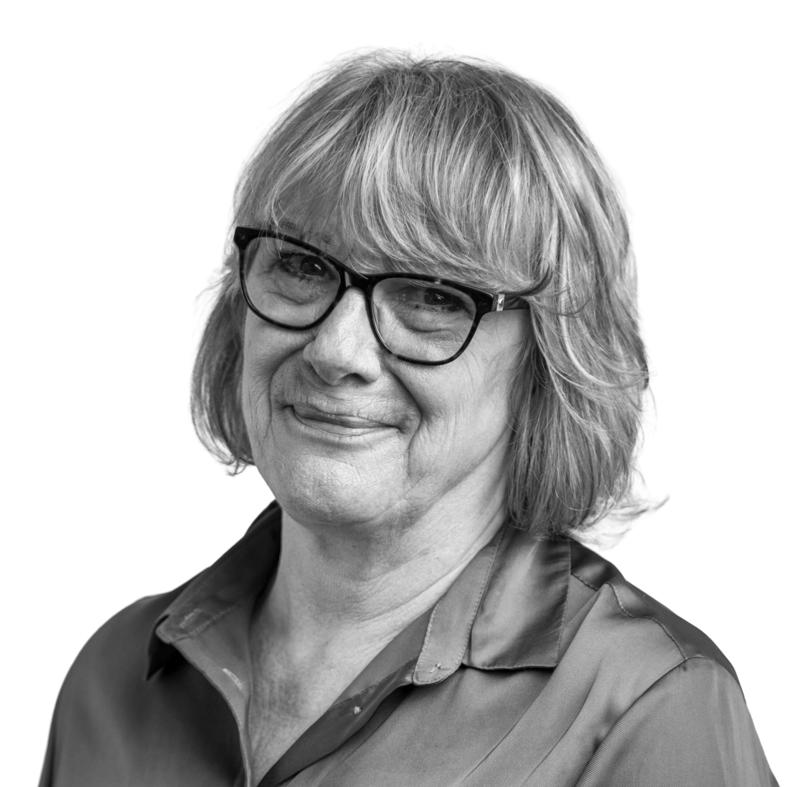 Sue White