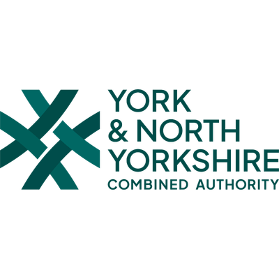 combined-authority-logo Visit North Yorkshire Logo on white background