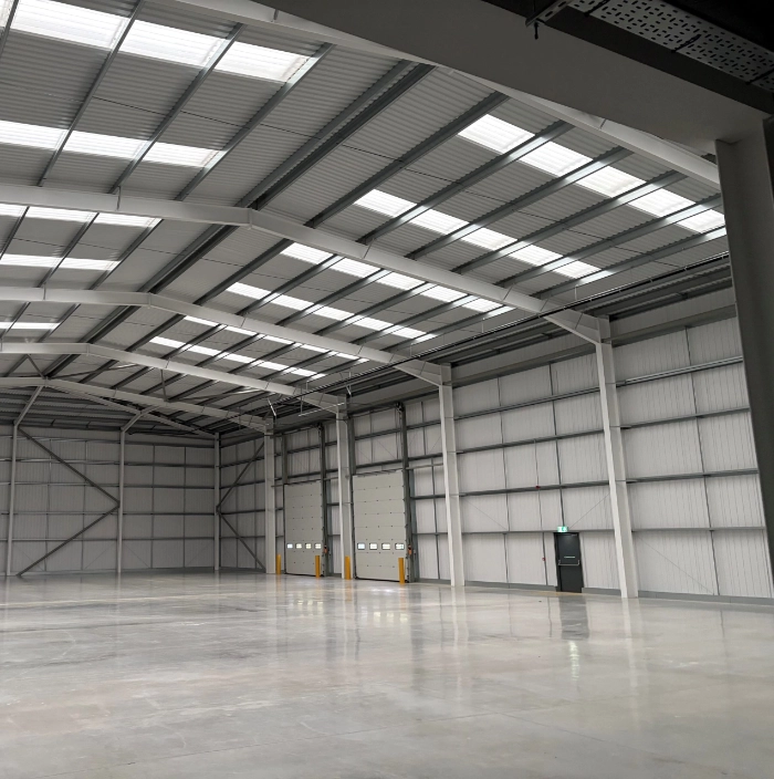 Business Premises
