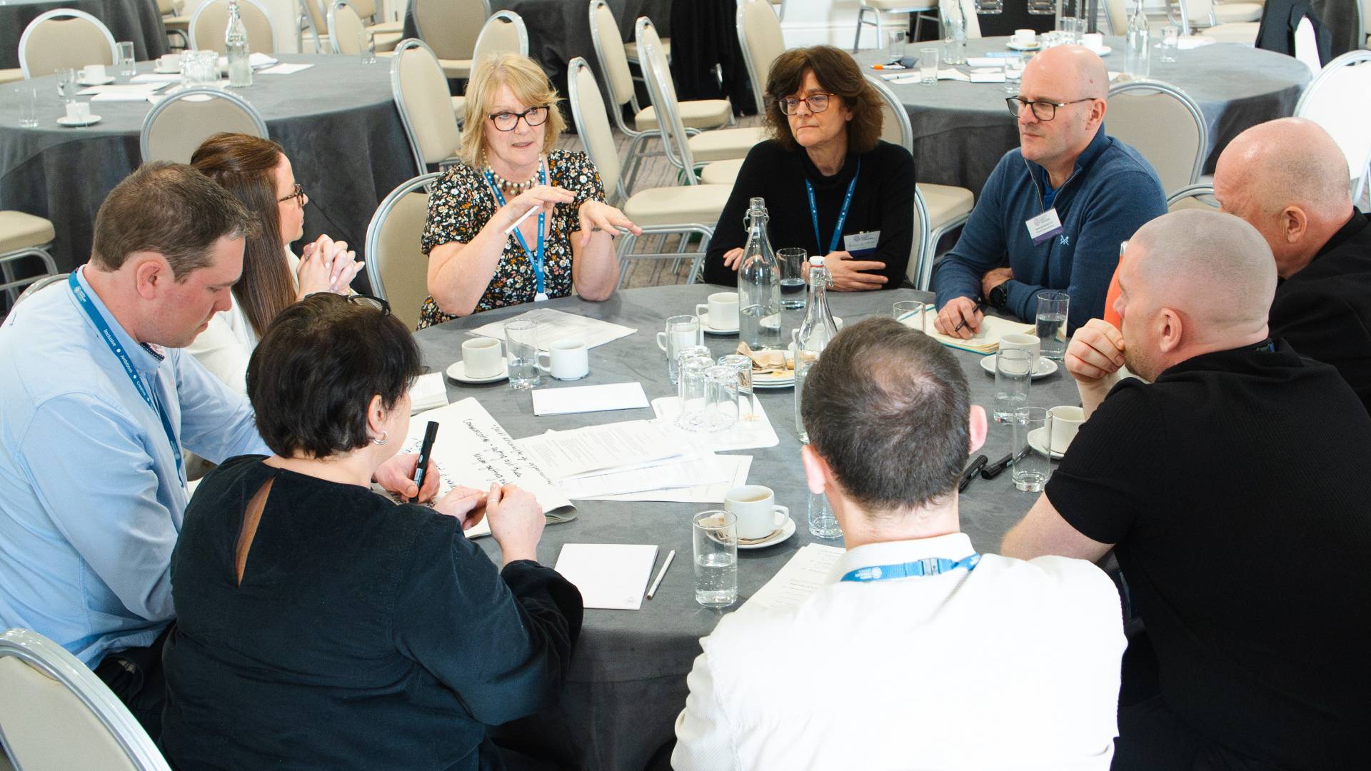 North Yorkshire Council to host business engagement event on procurement opportunities